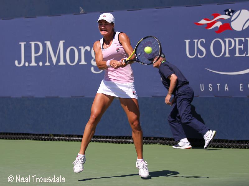 US Open-ul romancelor
